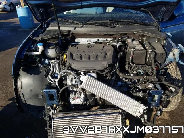3VV2B7AXXJM037757 фото 7