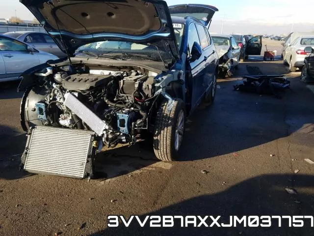 3VV2B7AXXJM037757 фото 9