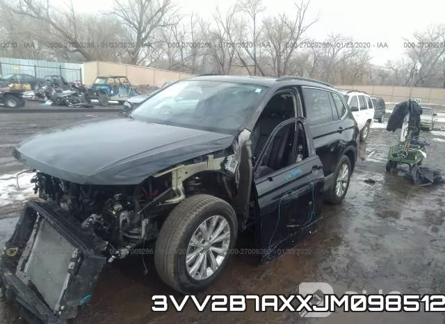 3VV2B7AXXJM098512 фото 3