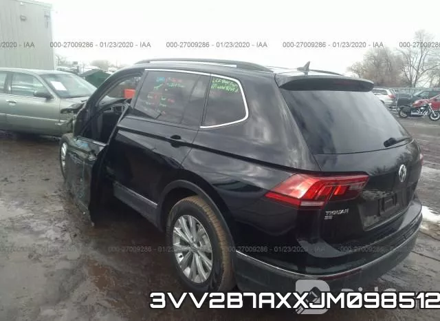 3VV2B7AXXJM098512 фото 4