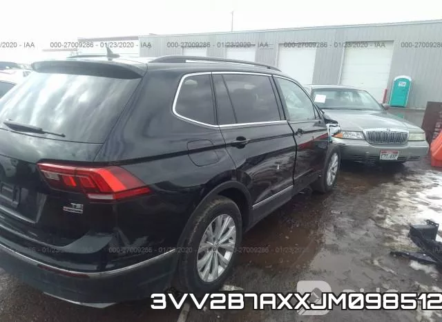 3VV2B7AXXJM098512 фото 5