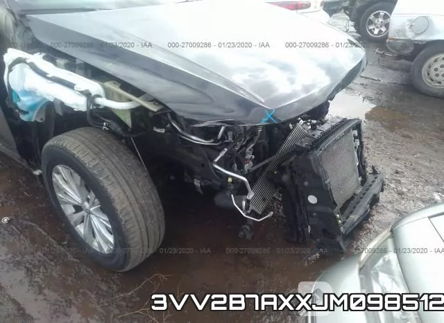 3VV2B7AXXJM098512 фото 7