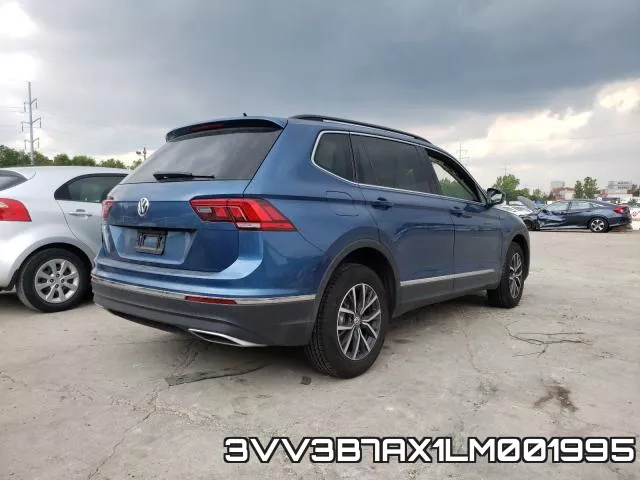 3VV3B7AX1LM001995 фото 5