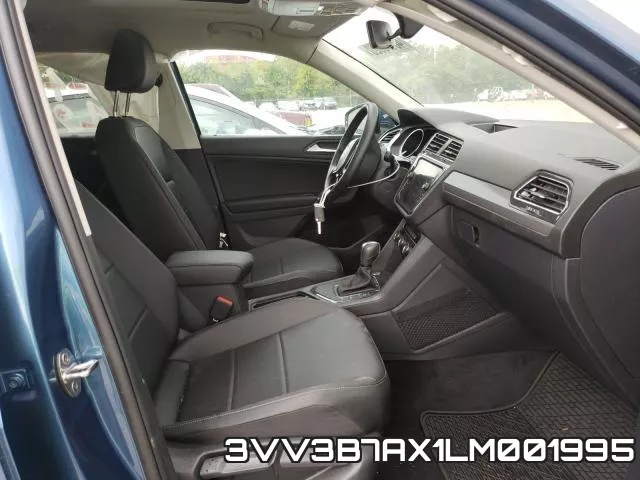 3VV3B7AX1LM001995 фото 6