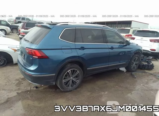 3VV3B7AX6JM001455 фото 5