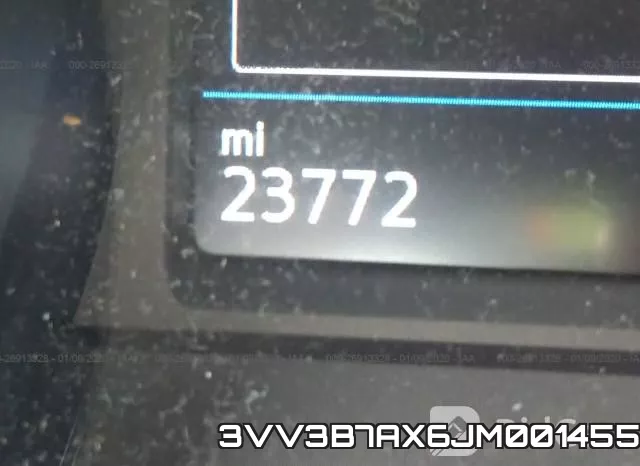 3VV3B7AX6JM001455 фото 8