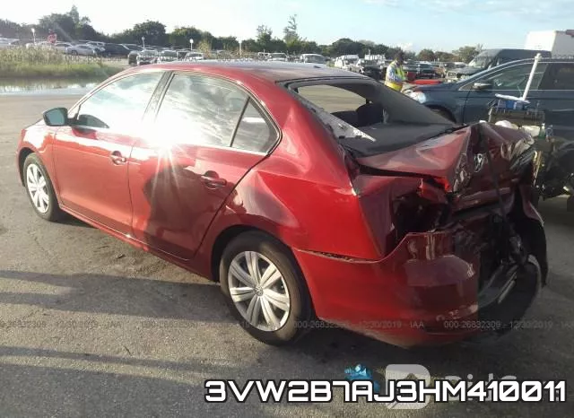 3VW2B7AJ3HM410011 фото 4