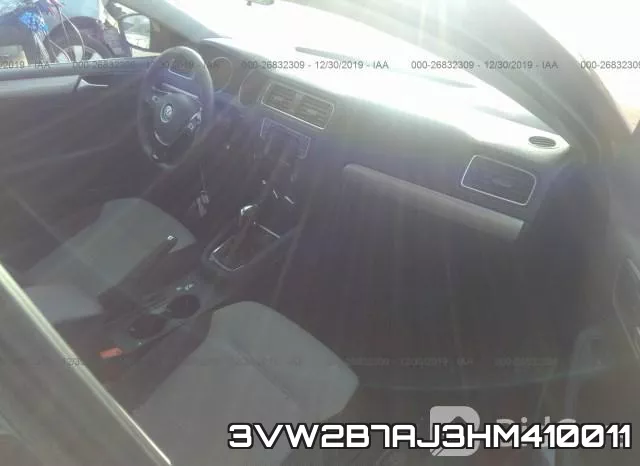 3VW2B7AJ3HM410011 фото 6