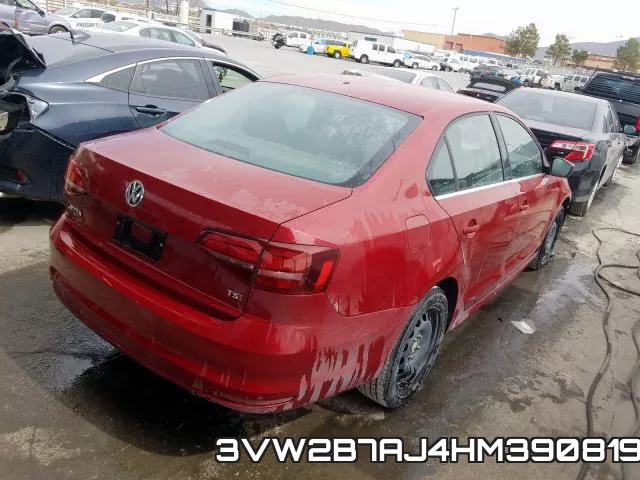 3VW2B7AJ4HM390819 фото 5