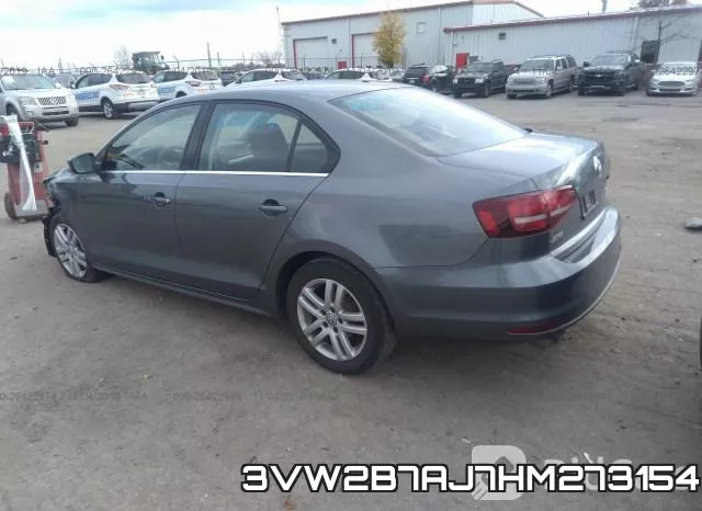 3VW2B7AJ7HM273154 фото 4