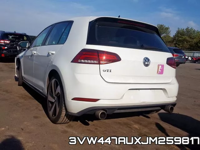 3VW447AUXJM259817 фото 4