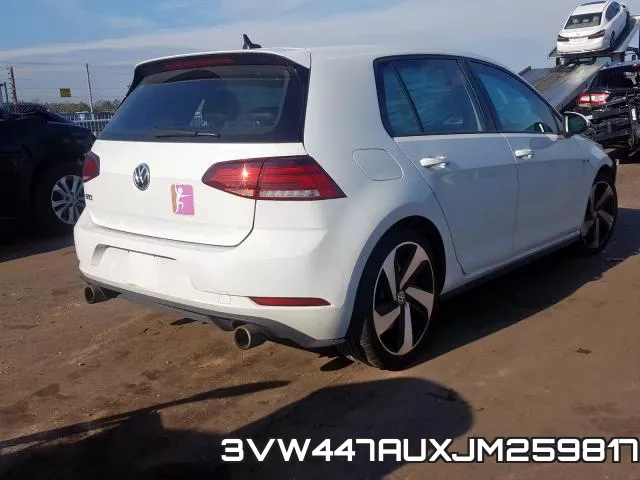 3VW447AUXJM259817 фото 5