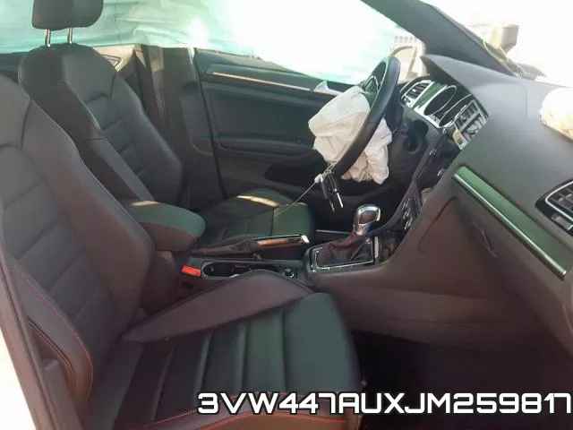3VW447AUXJM259817 фото 6