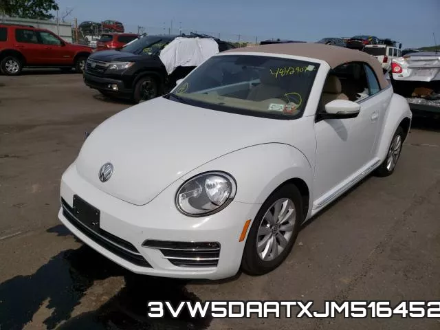 3VW5DAATXJM516452 фото 3