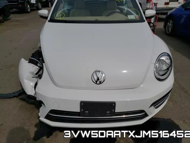 3VW5DAATXJM516452 фото 8