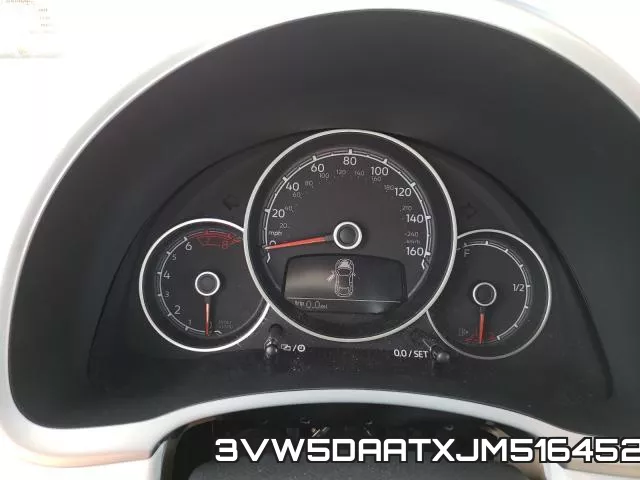 3VW5DAATXJM516452 фото 9
