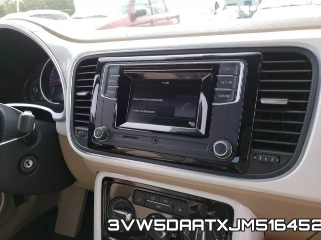 3VW5DAATXJM516452 фото 10