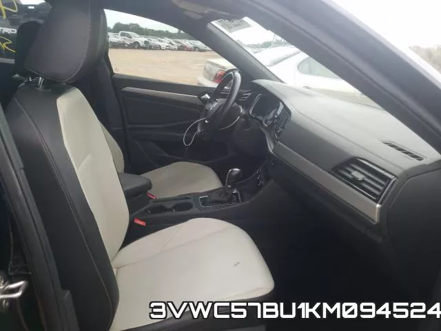 3VWC57BU1KM094524 фото 6