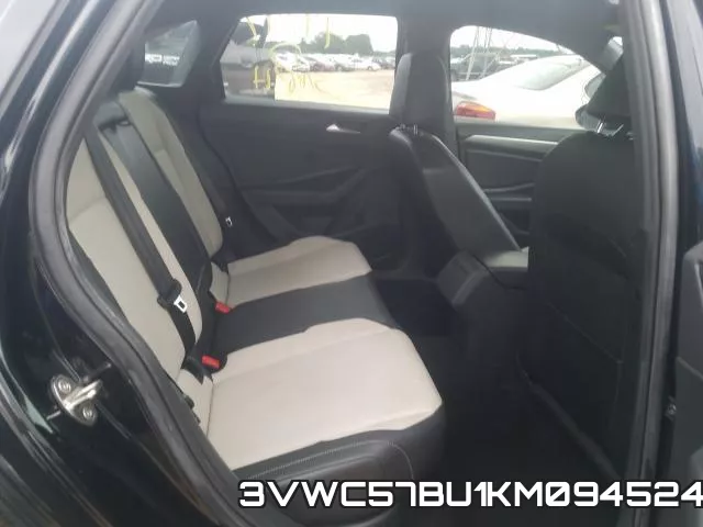 3VWC57BU1KM094524 фото 7