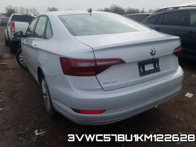 3VWC57BU1KM122628 фото 4