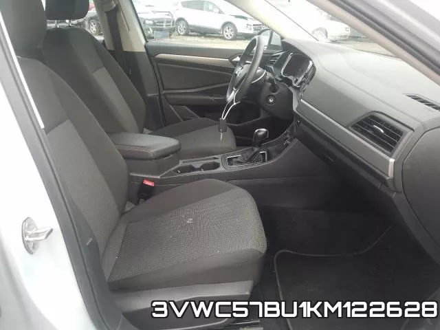 3VWC57BU1KM122628 фото 6