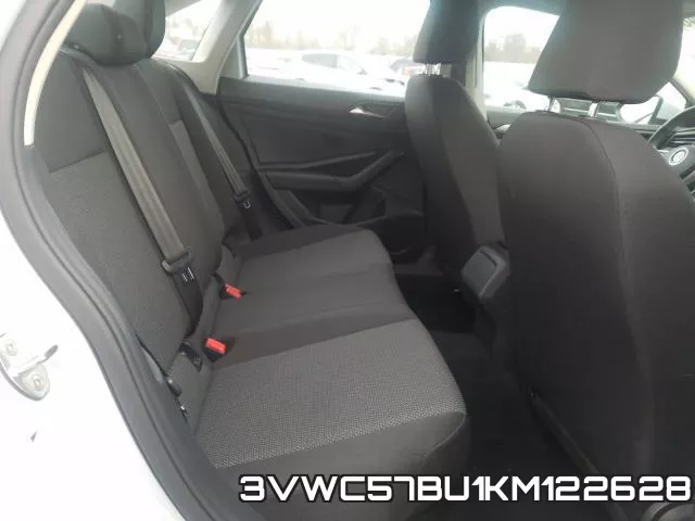3VWC57BU1KM122628 фото 7
