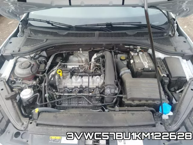 3VWC57BU1KM122628 фото 8