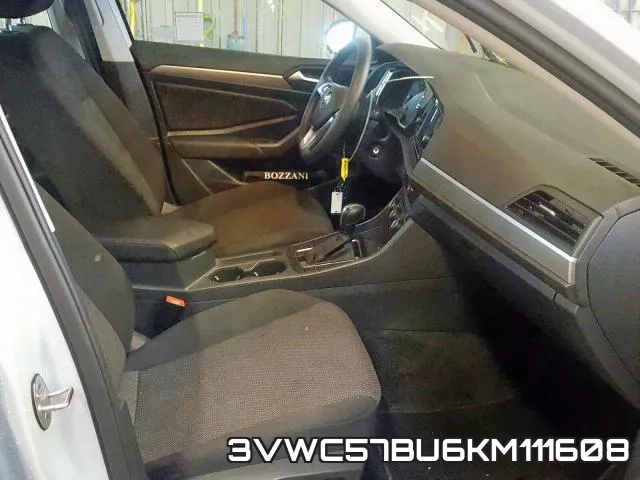 3VWC57BU6KM111608 фото 6