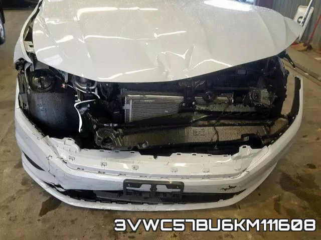 3VWC57BU6KM111608 фото 10