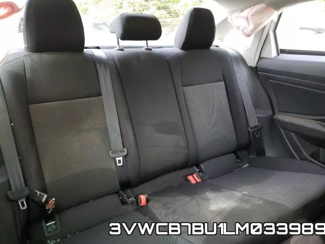 3VWCB7BU1LM033989 фото 7