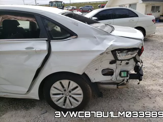 3VWCB7BU1LM033989 фото 10