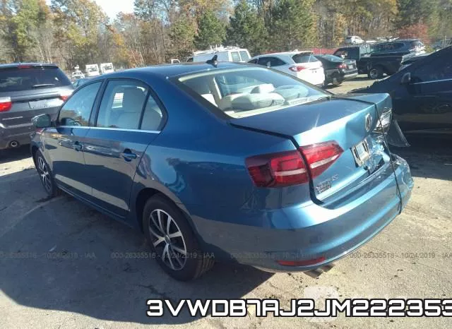 3VWDB7AJ2JM222353 фото 4