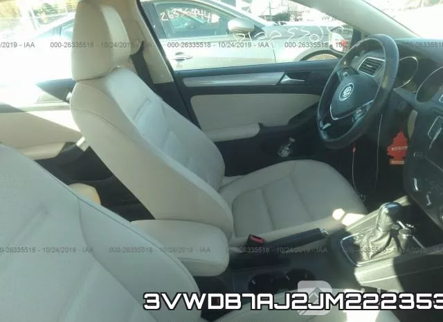 3VWDB7AJ2JM222353 фото 6