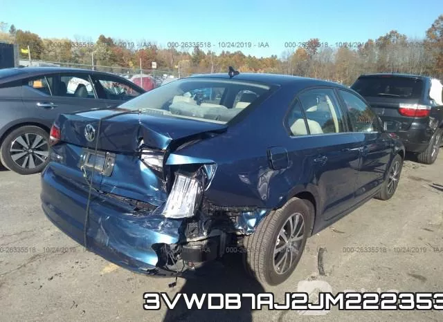 3VWDB7AJ2JM222353 фото 7