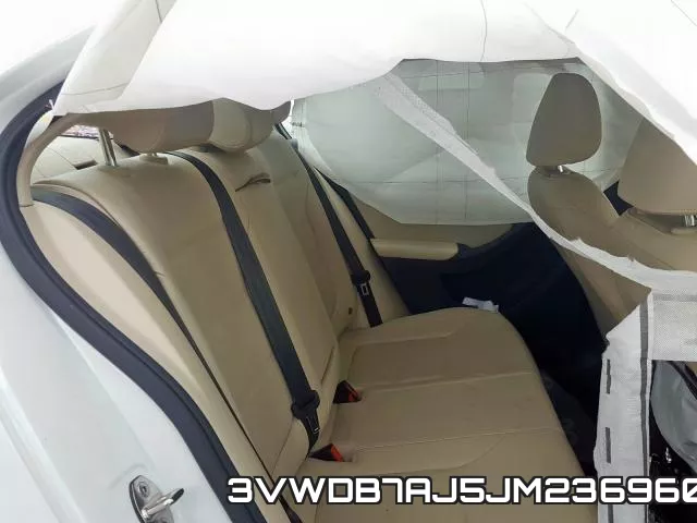 3VWDB7AJ5JM236960 фото 7