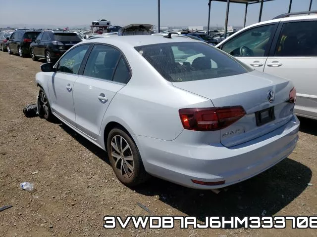 3VWDB7AJ6HM333708 фото 4