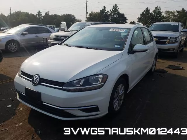3VWG57AU5KM012443 фото 3