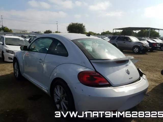 3VWJ17AT9HM628325 фото 4