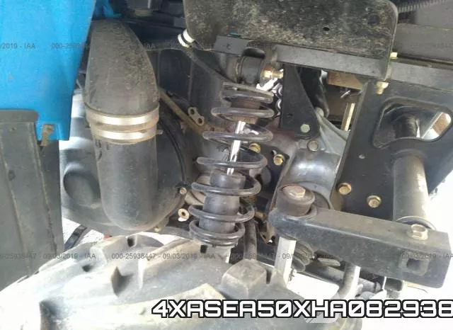 4XASEA50XHA082938 фото 9