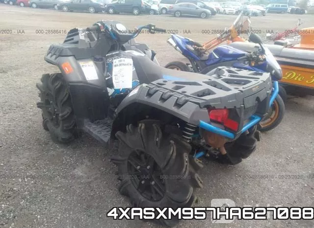4XASXM957HA627088 фото 4
