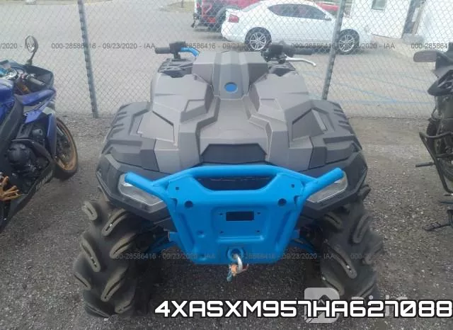 4XASXM957HA627088 фото 6
