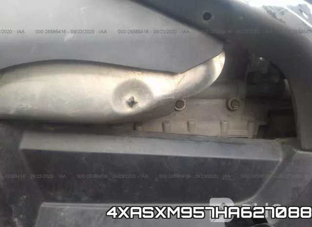 4XASXM957HA627088 фото 9