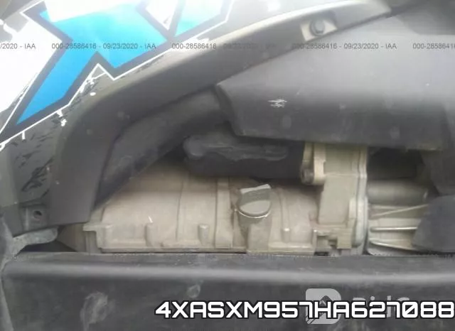 4XASXM957HA627088 фото 10