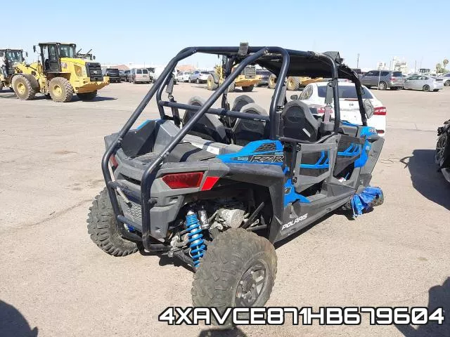 4XAVCE871HB679604 фото 5