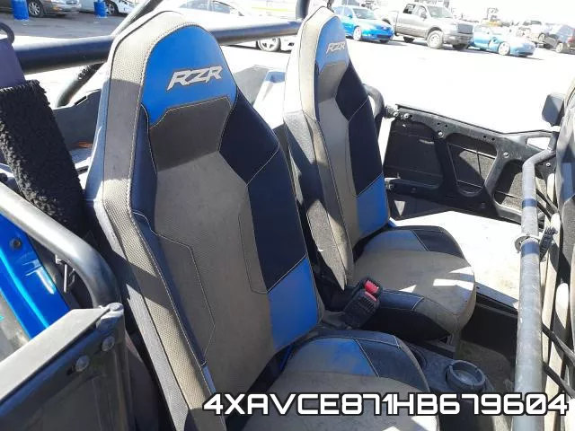 4XAVCE871HB679604 фото 7