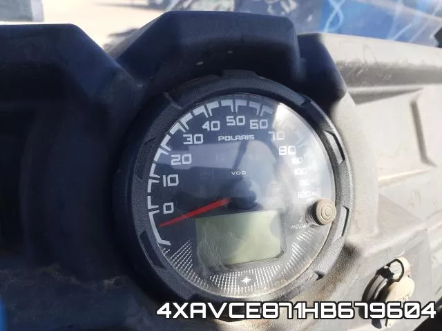 4XAVCE871HB679604 фото 9