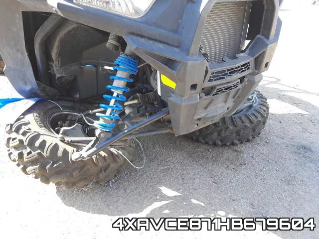 4XAVCE871HB679604 фото 10