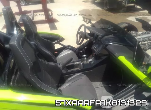 57XAARFA7K8131329 фото 10