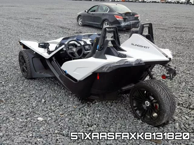 57XAASFAXK8131820 фото 4
