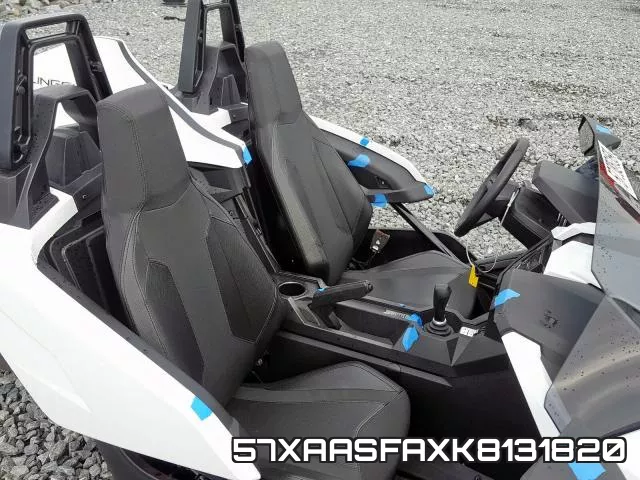 57XAASFAXK8131820 фото 6